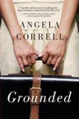 Grounded 1938467566 Book Cover
