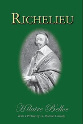 Richelieu 1932528385 Book Cover