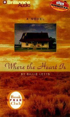 Where the Heart Is 1567406645 Book Cover