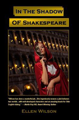 In the Shadow of Shakespeare 0989708349 Book Cover