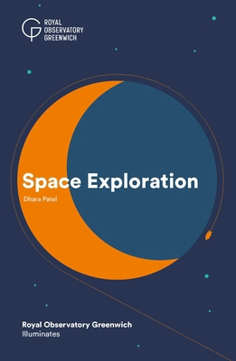 Space Exploration: Royal Observatory Greenwich ... 1906367884 Book Cover