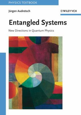 Entangled Systems 3527406840 Book Cover