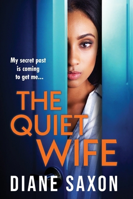 The Quiet Wife [Large Print] 183518071X Book Cover