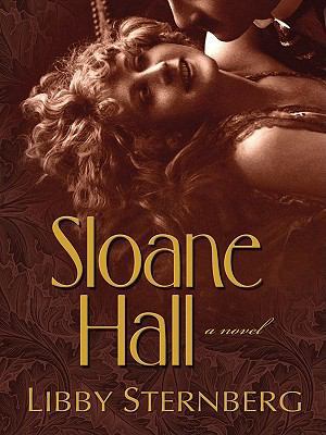 Sloane Hall 1594149178 Book Cover