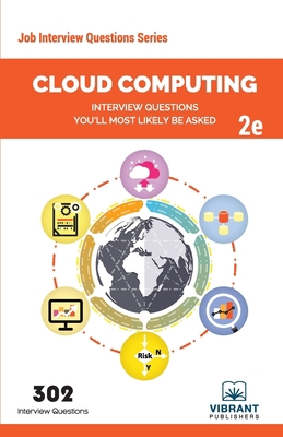 Cloud Computing Interview Questions You'll Most... 1949395464 Book Cover