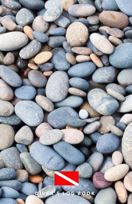 Diver's Log Book: scuba diving log book 100 dives 1082842265 Book Cover