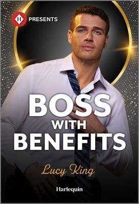 Boss with Benefits 1335939199 Book Cover