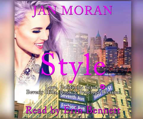 Style 1520096658 Book Cover