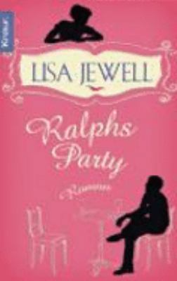 Ralphs Party [German] 3426638630 Book Cover