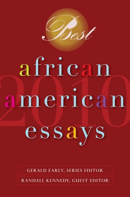 Best African American Essays 2010 0553385372 Book Cover