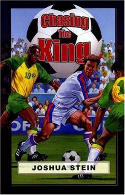 Chasing the King (Dream Series) 0970899246 Book Cover