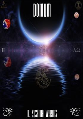 Domum 0997073659 Book Cover