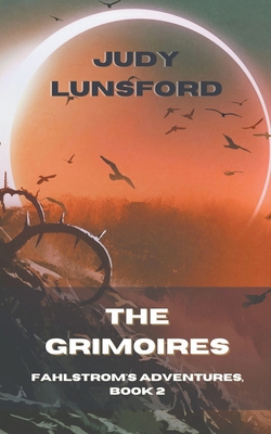 The Grimoires B09C3D311T Book Cover
