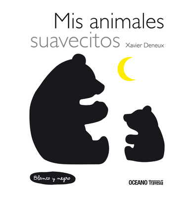 MIS Animales Suavecitos [Spanish] 6077357308 Book Cover