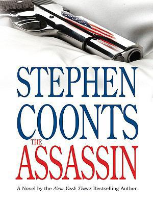 The Assassin (Thorndike Press Large Print Core ... [Large Print] 0786294914 Book Cover