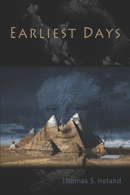 Earliest Days B0C1J7F4FN Book Cover