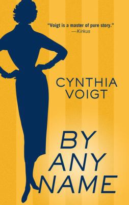 By Any Name [Large Print] 1432843761 Book Cover