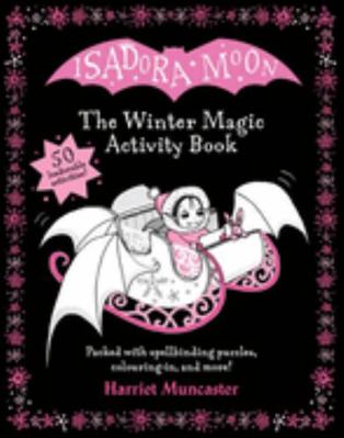 Oxford University Press, USA Isadora Moon The W... 0192785826 Book Cover