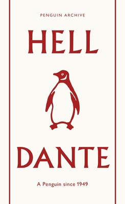 Dante Hell (Penguin Archives) /anglais 0241752159 Book Cover