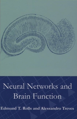 Neural Networks and Brain Function 0198524331 Book Cover