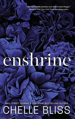 Enshrine 0996188347 Book Cover