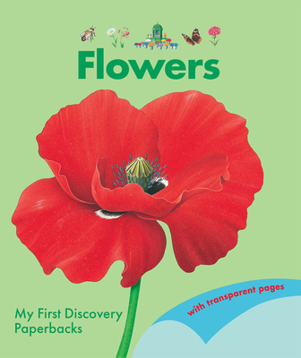 Flowers 1851037578 Book Cover