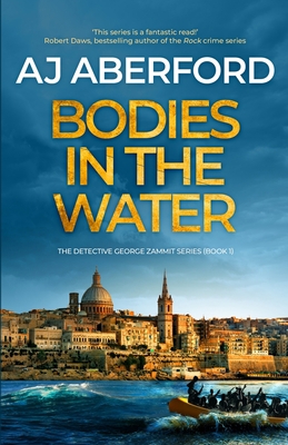 Bodies in the Water 1913793710 Book Cover