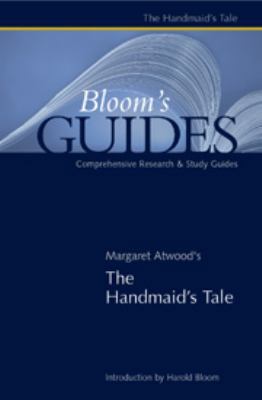 Margaret Atwood's the Handmaid's Tale (Bloom's ... 0791075699 Book Cover