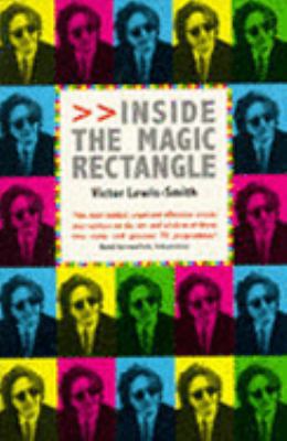 Inside the Magic Rectangle 0575400145 Book Cover