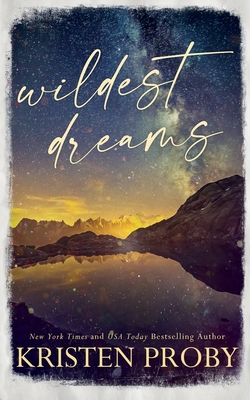 Wildest Dreams - Special Edition 1633501841 Book Cover