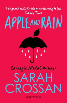 Apple and Rain Book Cover
