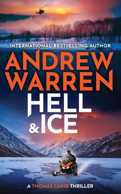 Hell and Ice 1837038856 Book Cover