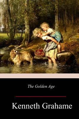 The Golden Age 1981138420 Book Cover