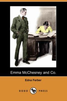 Emma McChesney and Co. 1406523542 Book Cover