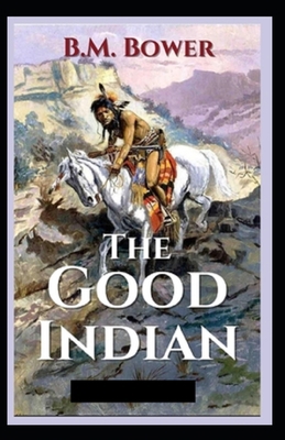Paperback The Good Indian Illustrated Book