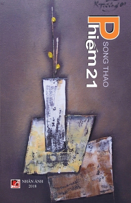 Phiếm 21 (edition 2025) [Vietnamese] B0F2PCSMXW Book Cover