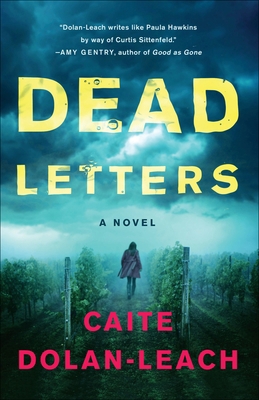 Dead Letters 0399588876 Book Cover