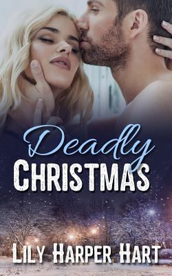 Deadly Christmas 1976026822 Book Cover