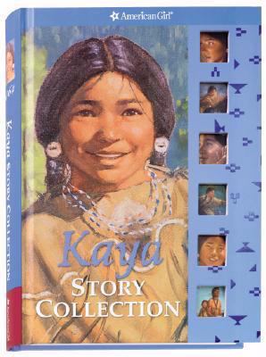 Kaya Story Collection 1593694512 Book Cover