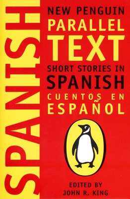 Cuentos en Espanol [Spanish] 0140265414 Book Cover