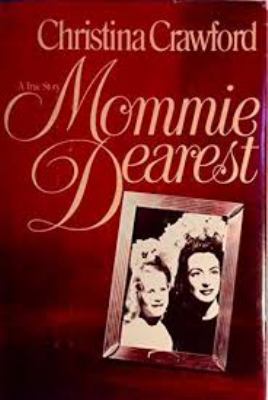 Mommie Dearest 0688033865 Book Cover