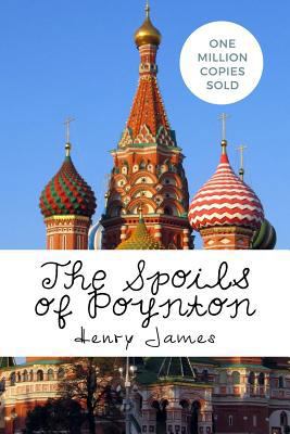 The Spoils of Poynton 1717046649 Book Cover