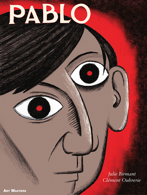 Pablo: Art Masters Series 1906838941 Book Cover