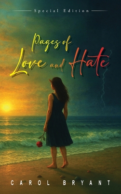 Pages of Love and Hate 1967362521 Book Cover