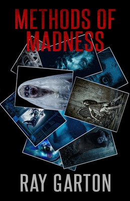 Methods of Madness 1637895976 Book Cover