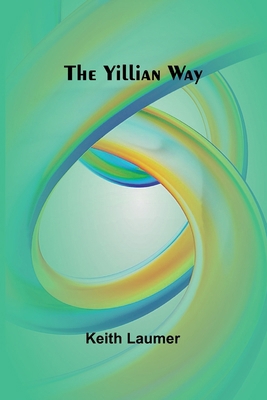 The Yillian Way 9362997886 Book Cover