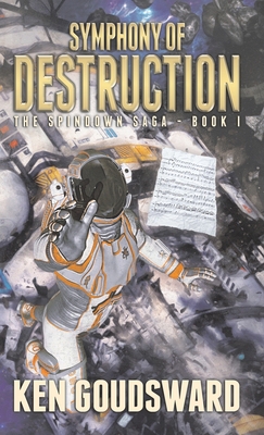 Symphony of Destruction 1999069404 Book Cover