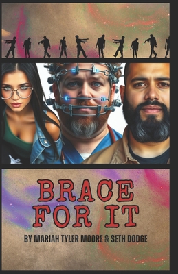 Brace For It B0FB9HYQKN Book Cover