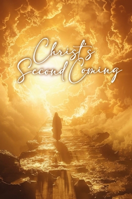 Christ's Second Coming B0DM6B94ZT Book Cover