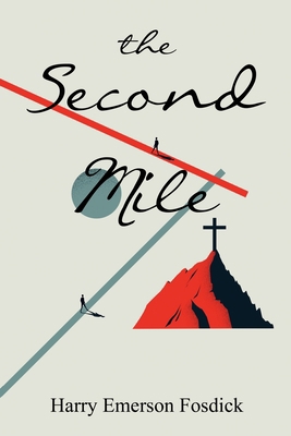 The Second Mile 1396317481 Book Cover